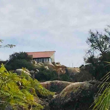 Cabana Valzam 2 Entre Vinedos Rancho Tecate Resort Exterior photo